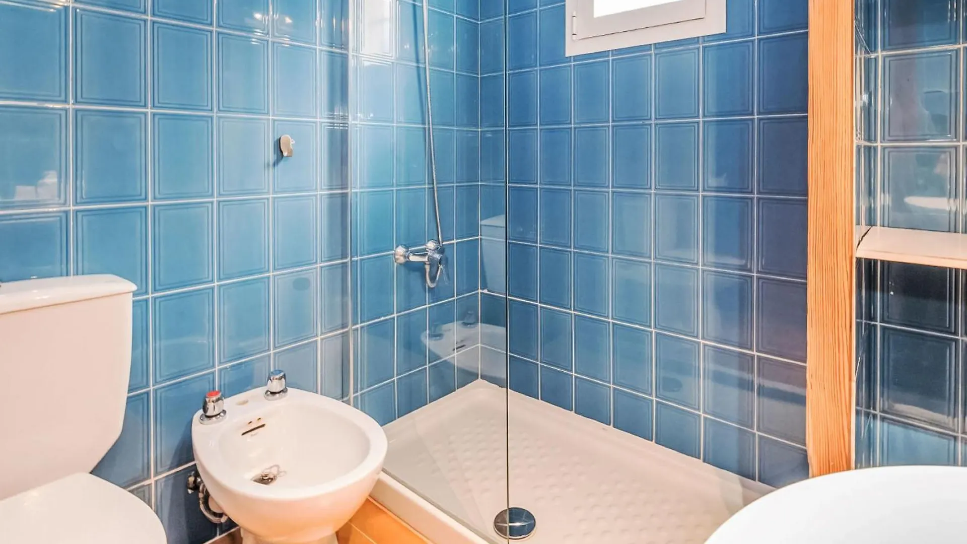 Holiday Home Villa Sa Rapita By Interhome Spanyolország