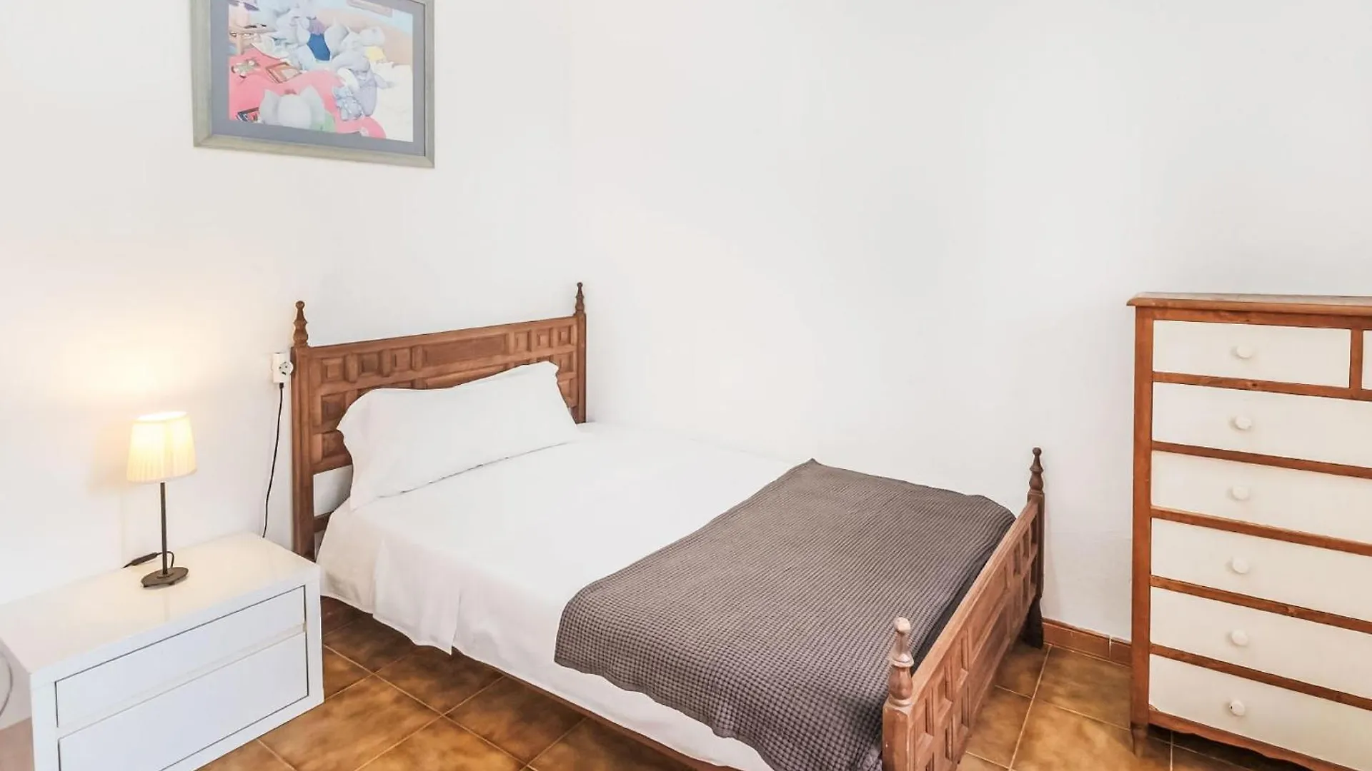 Holiday Home Villa Sa Rapita By Interhome Spanyolország