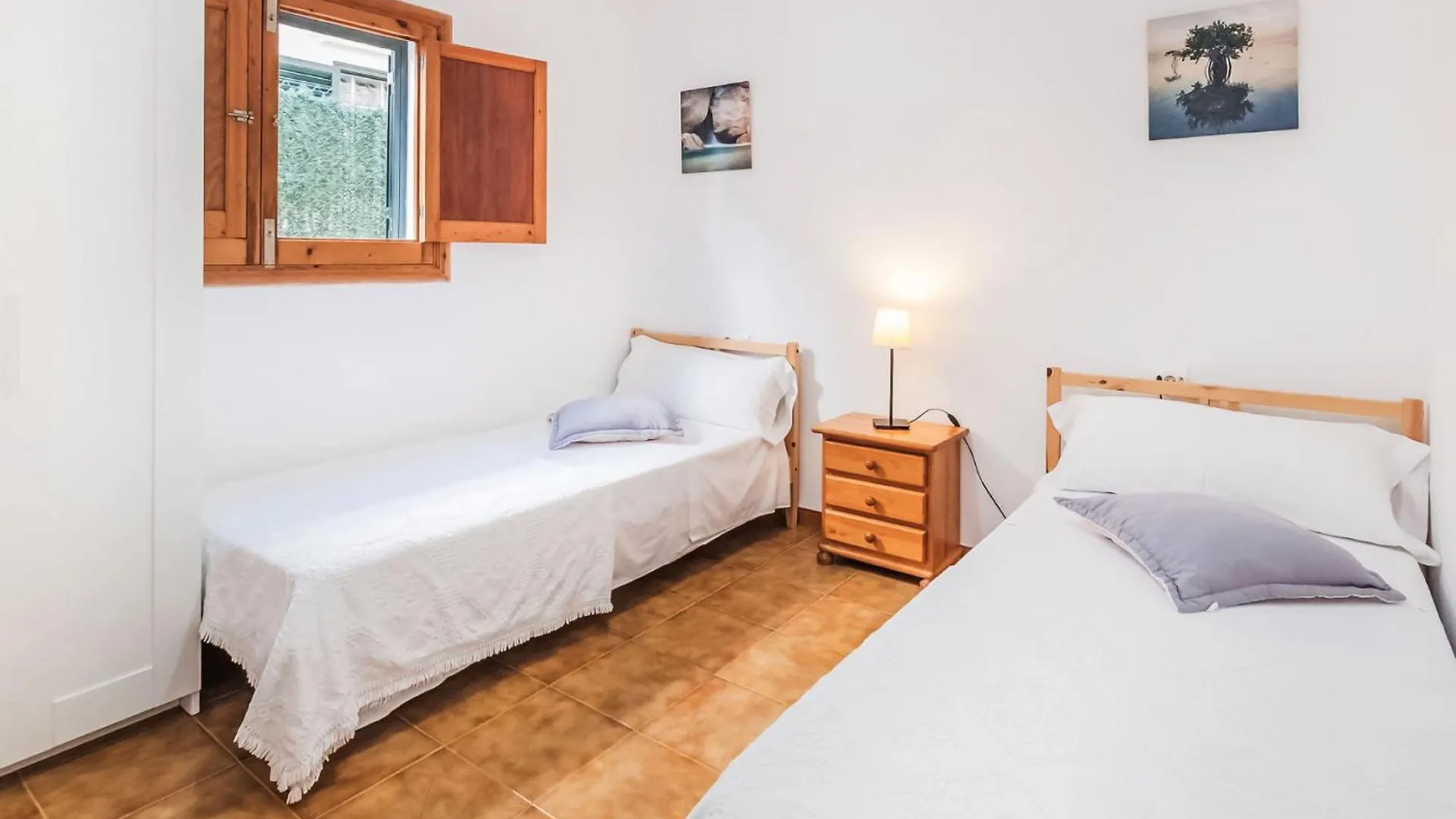 Holiday Home Villa Sa Rapita By Interhome Spanyolország